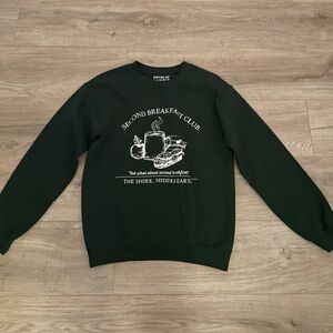 Lord of the Rings Sweater